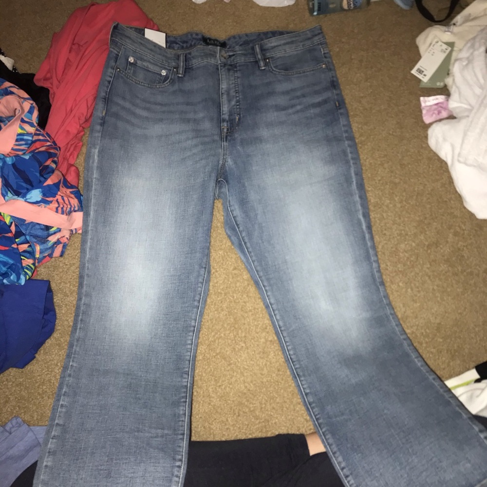 Jeans Ralph Lauren - Picture 2 of 6